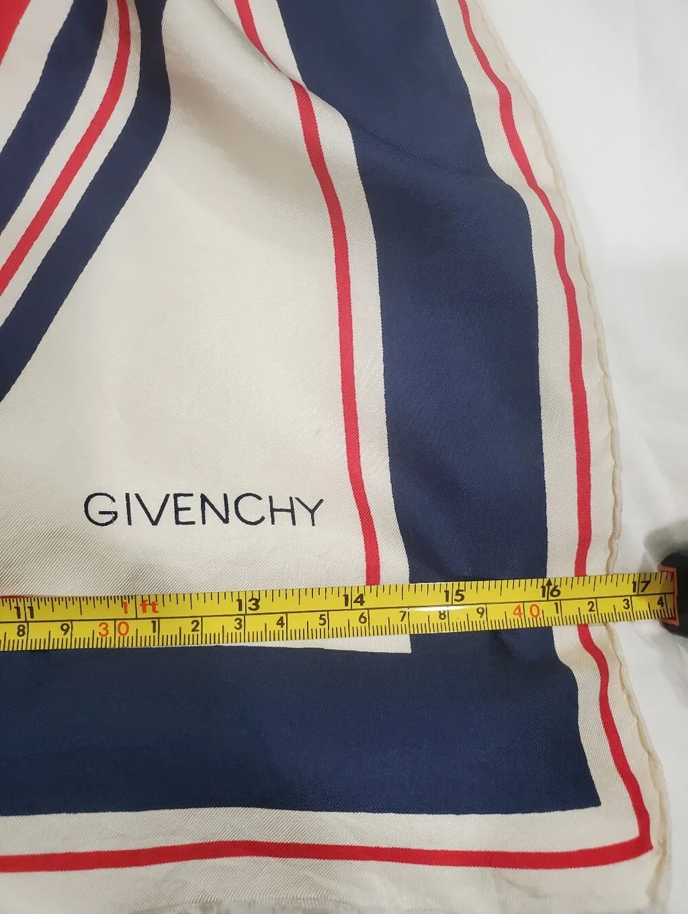 Givenchy authentic vintage